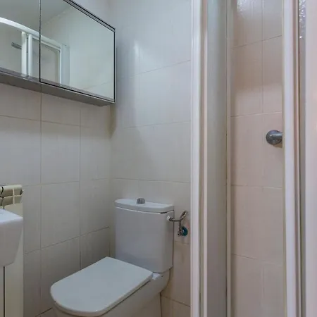 Vitacho Jalers Apartamento *