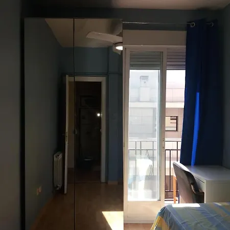 Vitacho Jalers Apartamento