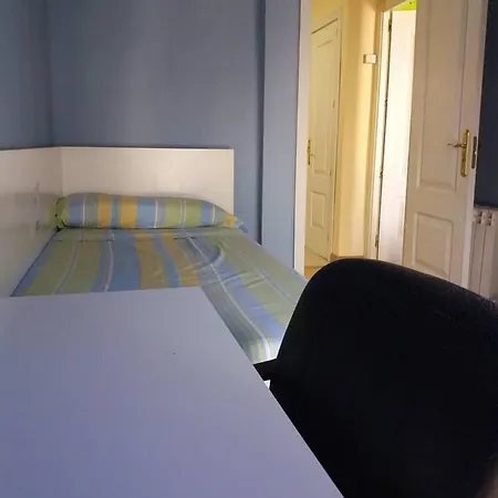 Apartamento Vitacho Jalers Génova