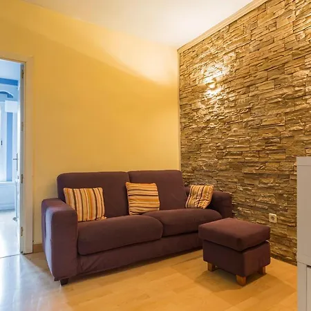 Vitacho Jalers Apartamento *