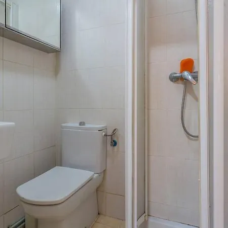 Vitacho Jalers Apartamento *